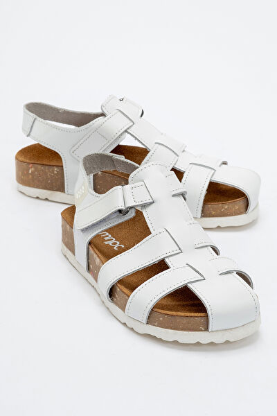 Mnpc Kız Çocuk Sandalet