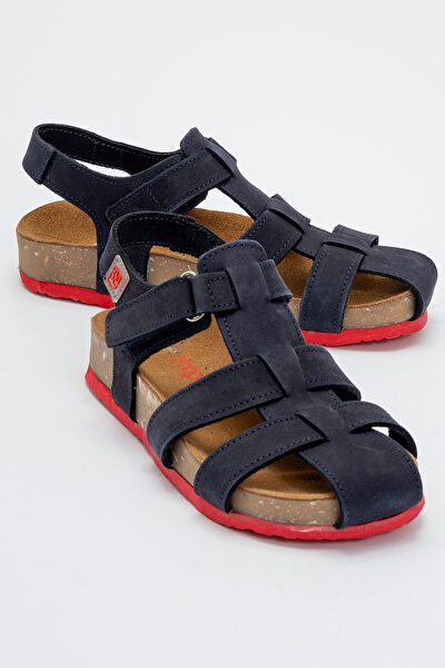 Mnpc Kız Çocuk Sandalet