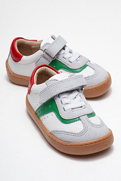 Mnpc Erkek Çocuk Babet ve Günlük Ayakkabı