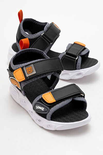 Mnpc Erkek Çocuk Sandalet