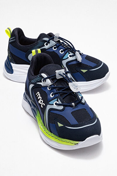 Mnpc Erkek Çocuk Babet ve Günlük Ayakkabı