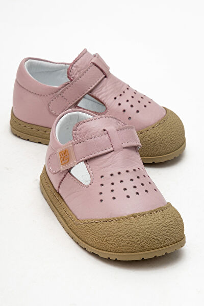 Mnpc Bebek Ayakkabıları, Patik