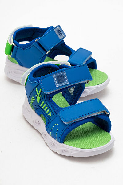 Mnpc Erkek Çocuk Sandalet