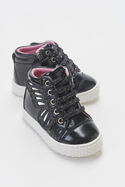 Mnpc Kız Çocuk Bot, Çizme