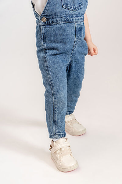 Mnpc Kız Çocuk Bot, Çizme