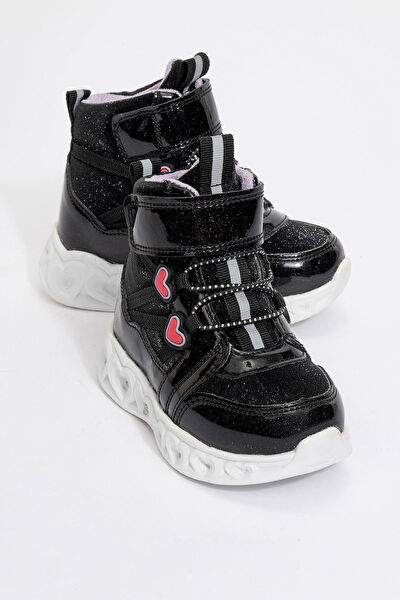 Mnpc Kız Çocuk Bot, Çizme