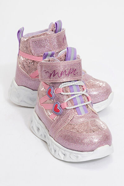 Mnpc Kız Çocuk Bot, Çizme