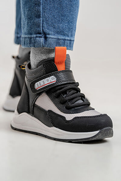 Mnpc Erkek Çocuk Bot, Çizme