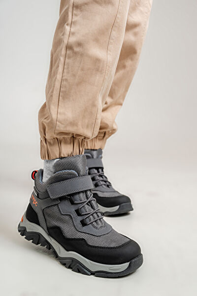 Mnpc Erkek Çocuk Bot, Çizme