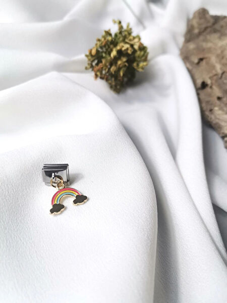 Luna Jewellery Charm