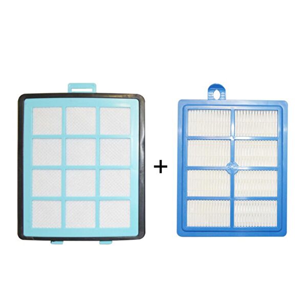 Popüler Süpürge Yedek Parçaları