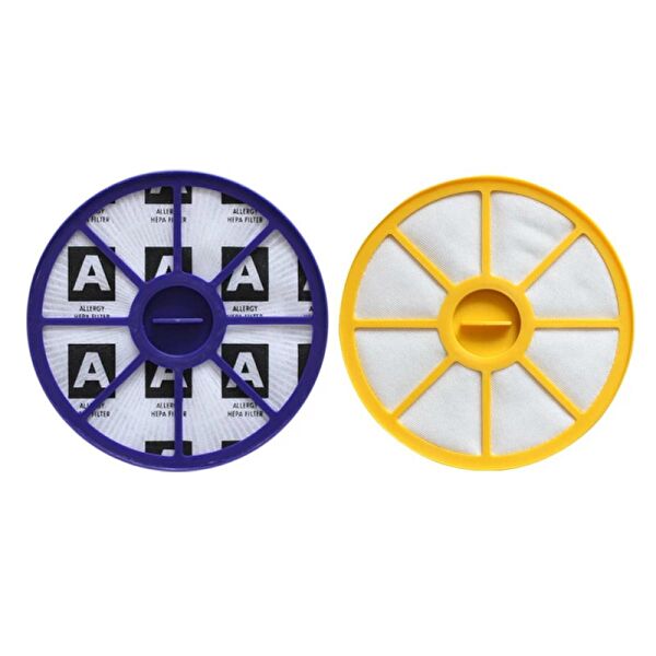 Popüler Süpürge Yedek Parçaları