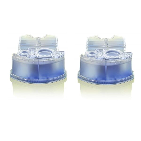 Popüler Tıraş Makinesi Yedek Parçaları