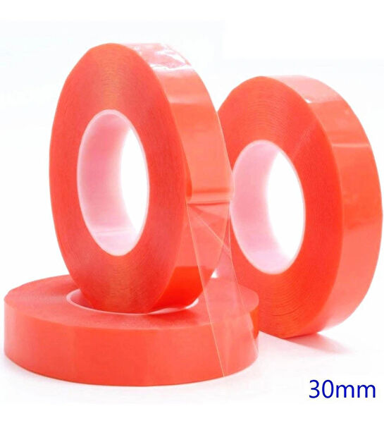 Yagmur Çift Taraflı Bantlar