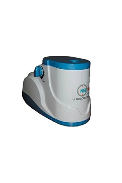 Mediways Nebulizatör, Chamber