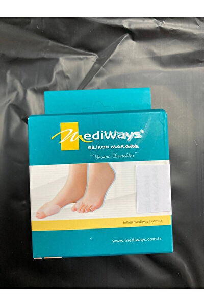 Mediways Ayakkabı,Terlik Aksesuarları