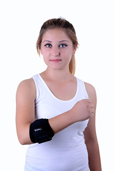 Mediways Dizlik, Bileklik, Dirseklik