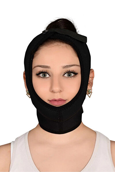 Mediways Çene Kemeri