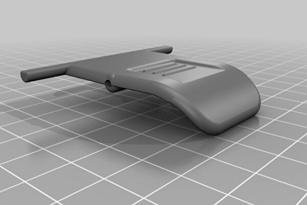 MUDesign Perde Aksesuarları, Yedek Parçası