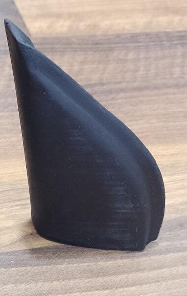 MUDesign Ayna Aksesuarları