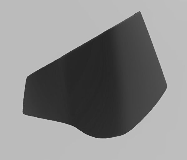 MUDesign Ayna Aksesuarları