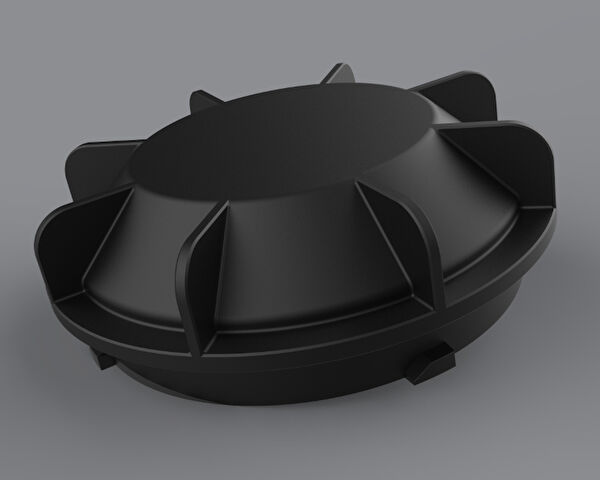 MUDesign Far & Ampül