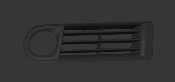 MUDesign Araç Izgaraları