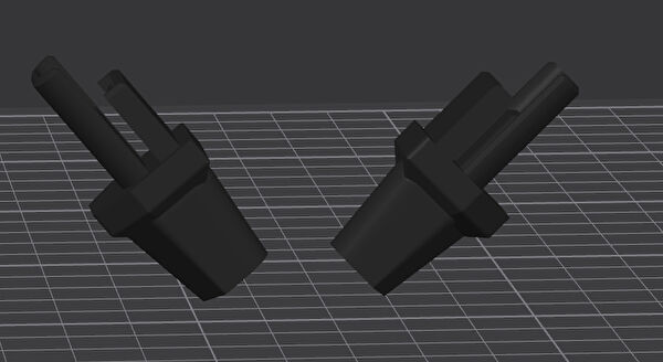 MUDesign Yedek Parça Ürünleri