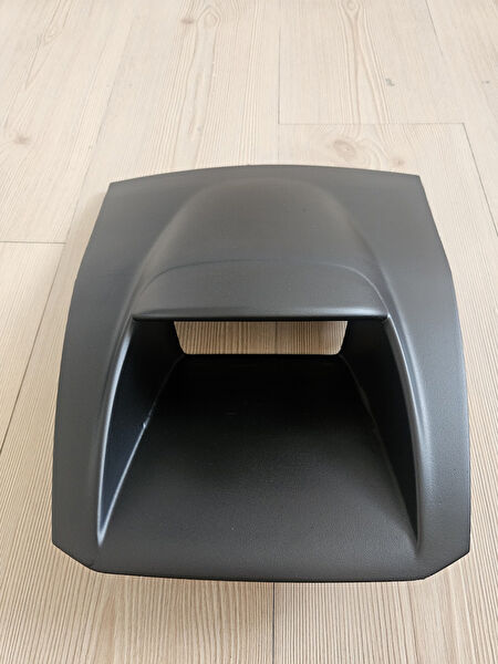 MUDesign Araç İçi Multimedya ve Görüntü Sistemleri