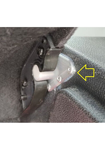 MUDesign Yedek Parça, Aksesuar