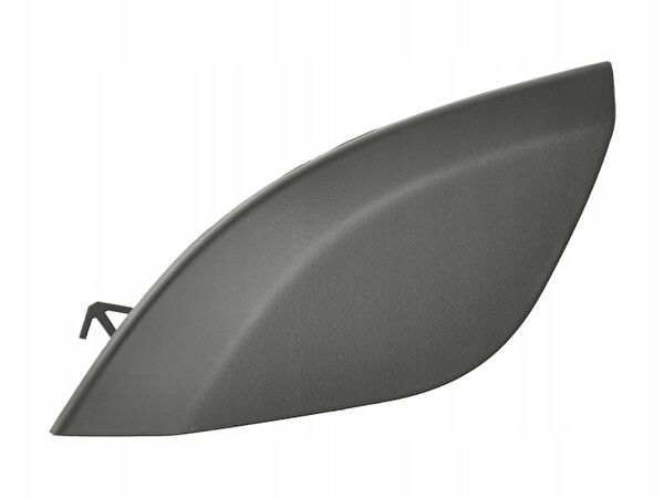 MUDesign Çeki Demiri Kapağı