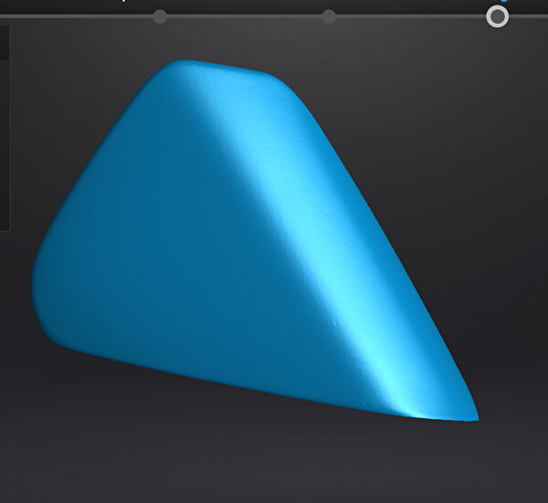 MUDesign Dış Aynalar