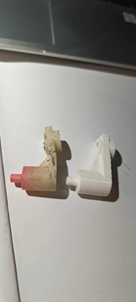 MUDesign Kalorifer Ekipmanları