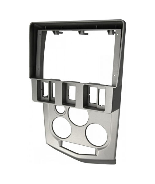 MUDesign Araç İçi Multimedya ve Görüntü Sistemleri