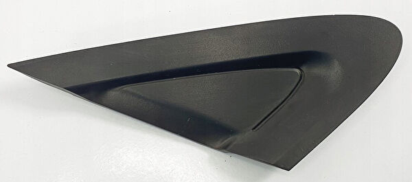 MUDesign Dış Aynalar