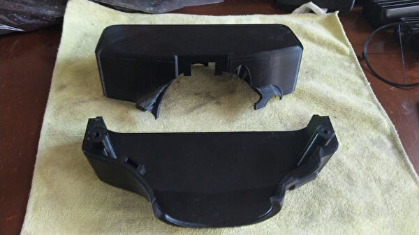 MUDesign Direksiyon Ekipmanları