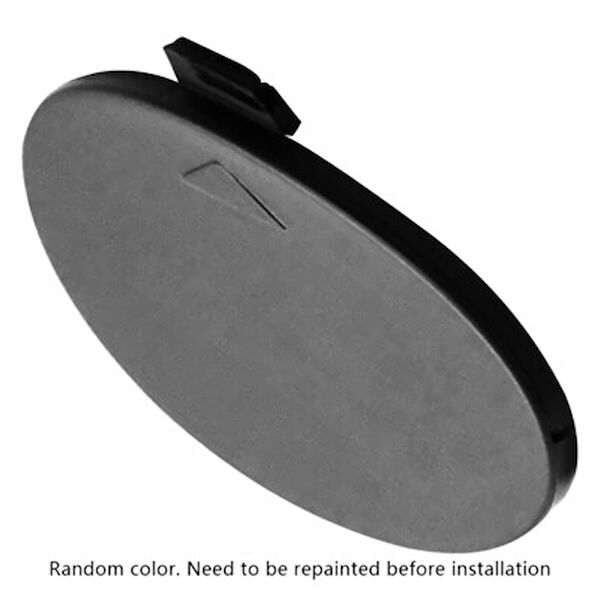 MUDesign Çeki Demiri Kapağı