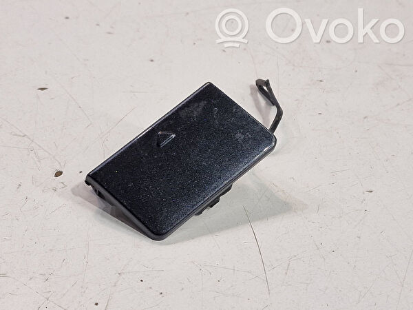 MUDesign Çeki Demiri Kapağı