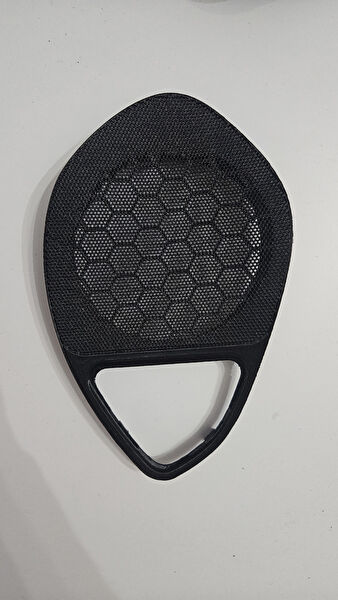 MUDesign Ses Sistemleri, Hoparlörler