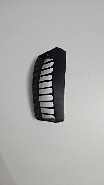 MUDesign Araç Izgaraları