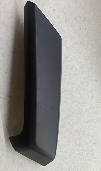 MUDesign Kapı Kol Çerçevesi