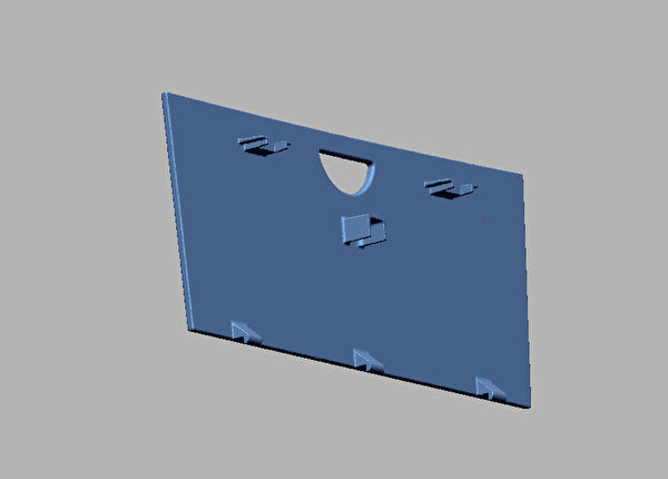 MUDesign Oto Elektrik Aksesuarları