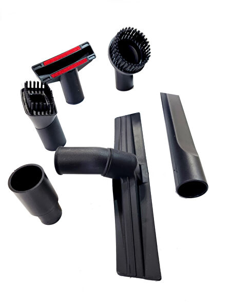 Popüler Süpürge Yedek Parçaları