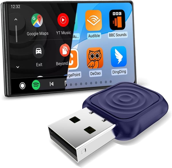 Store Bluetooth Araç Kitleri
