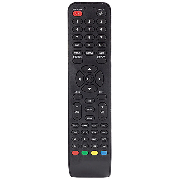 Maza Uzaktan Kumanda