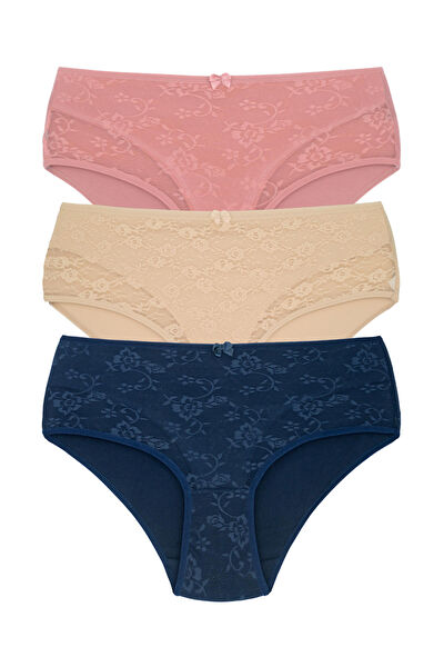 HNX Büyük Beden İç giyim