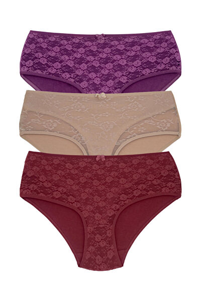 HNX Büyük Beden İç giyim