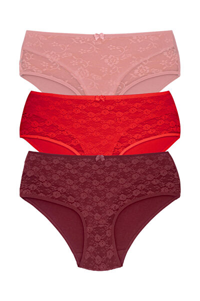 HNX Büyük Beden İç giyim