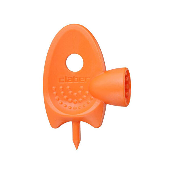 Claber Hortum Bağlantısı, Kelepçe