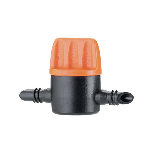 Claber Hortum Bağlantısı, Kelepçe